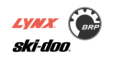 Lynx & Ski-Doo logo